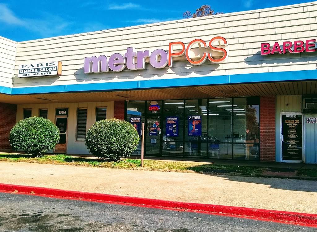 Metro by T-Mobile | 2524 Bouldercrest Rd Ste B, Atlanta, GA 30316, USA | Phone: (404) 855-5534