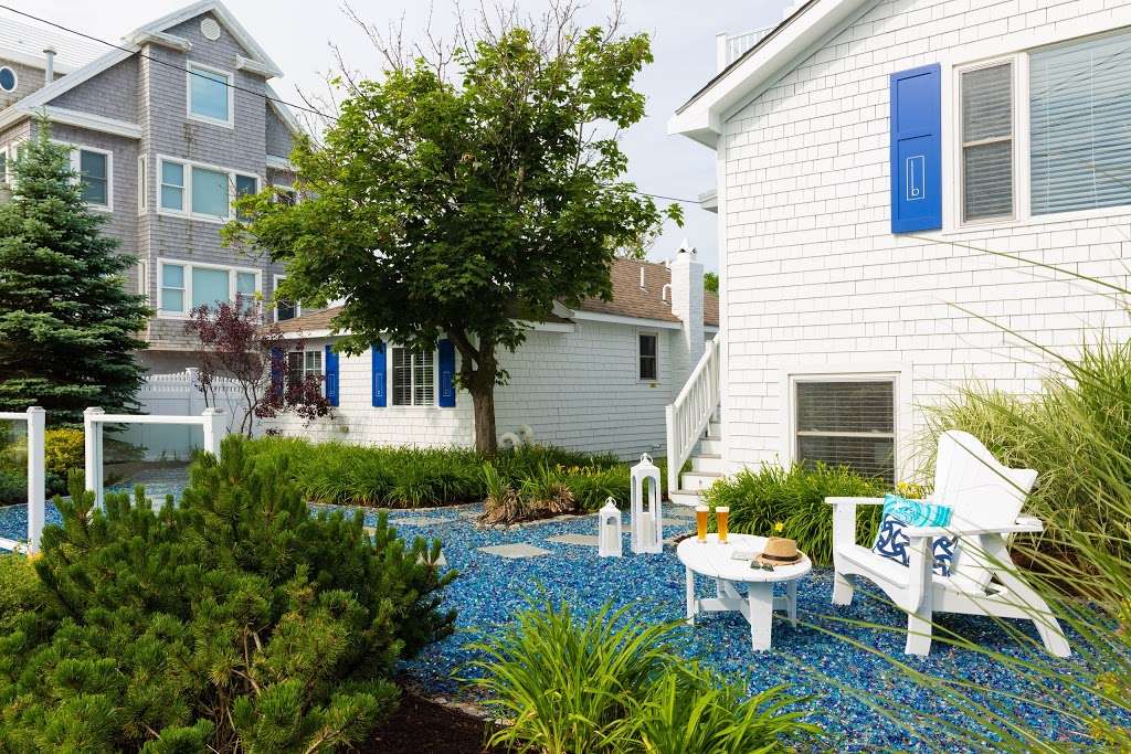 Blue - Inn On The Beach | 20 Fordham Way #2101, Newbury, MA 01951, USA | Phone: (978) 463-6128