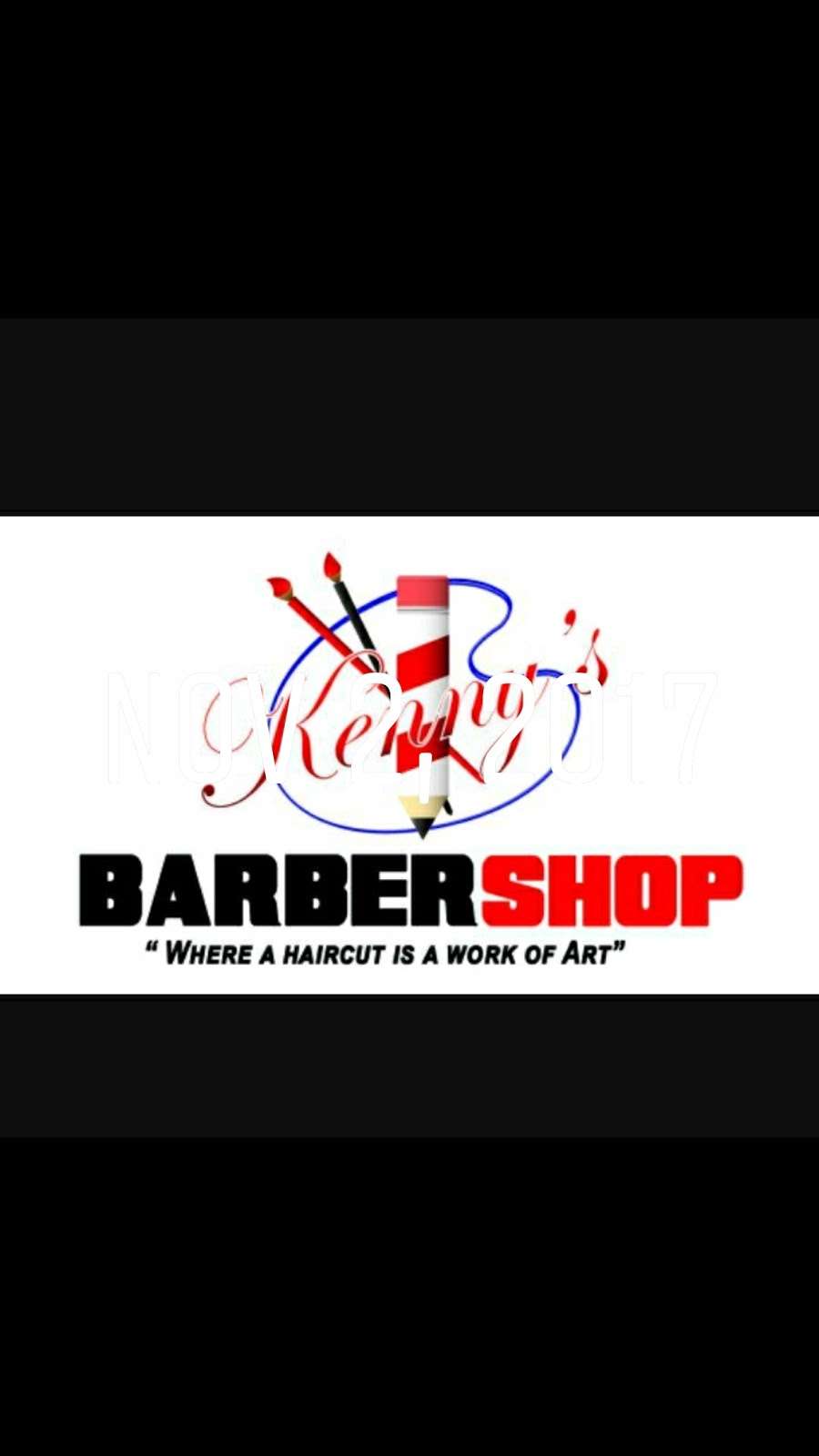 Kenny’s Barbershop | 11501 Geist Pavilion Dr, Fishers, IN 46038, USA | Phone: (317) 516-1146