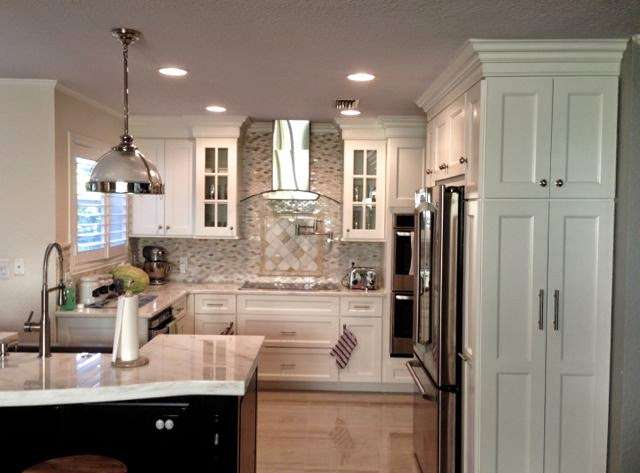 Kitchen & Bath Remodel Orlando | 1530 Orrington Payne Pl, Casselberry, FL 32707, USA | Phone: (407) 557-8839