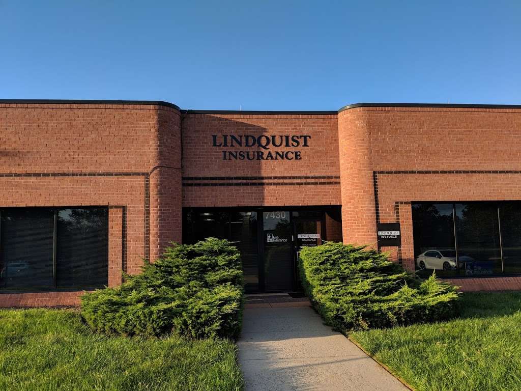 Lindquist Insurance Associates | 7430 New Technology Way Ste 120, Frederick, MD 21703, USA | Phone: (301) 694-0008