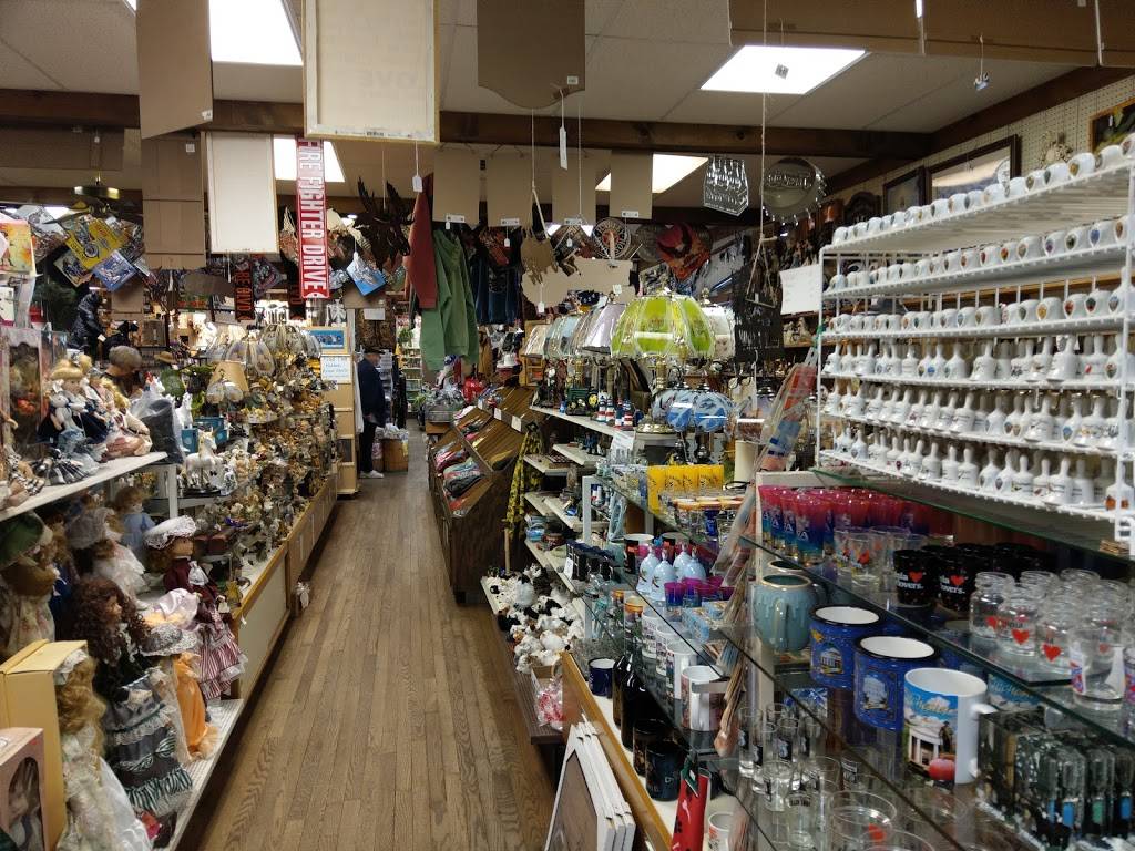 Parrills Trading Post | 8549 N Frederick Pike, Cross Junction, VA 22625, USA | Phone: (540) 888-3422