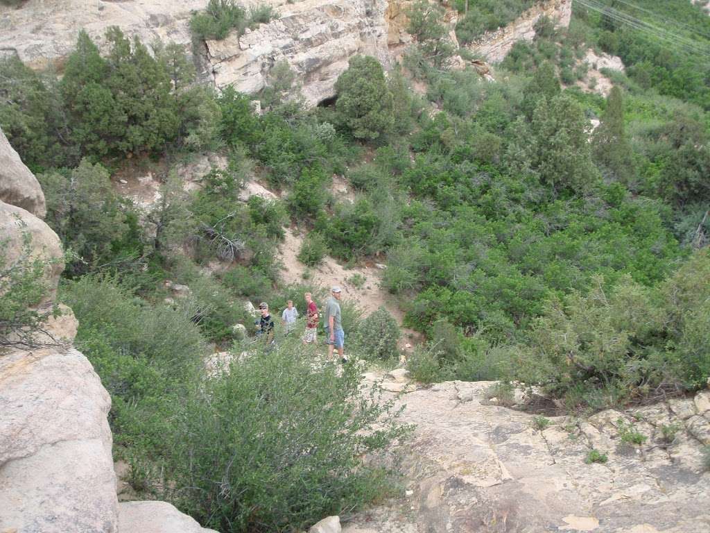 Coyote Song Trail (North) | Littleton, CO 80127, USA