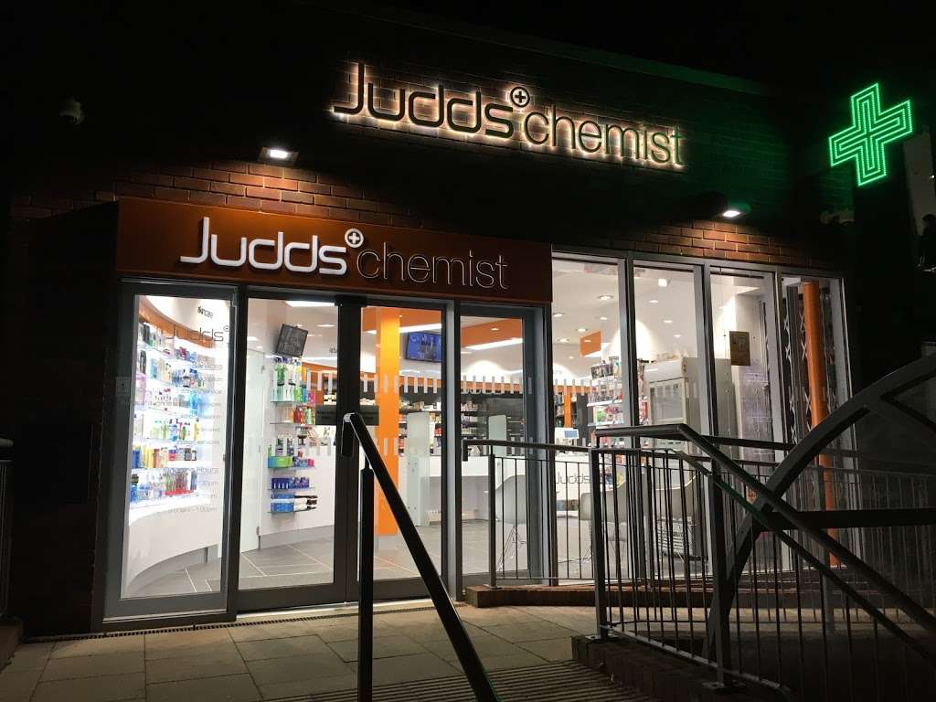 Judds Chemists Ltd | 343B Stag Ln, London NW9 9AD, UK | Phone: 020 8204 8665