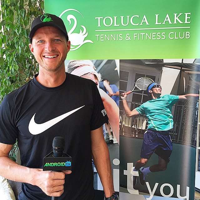 Toluca Lake Tennis and Fitness Club | 6711 Forest Lawn Dr, Los Angeles, CA 90068, USA | Phone: (323) 851-6000