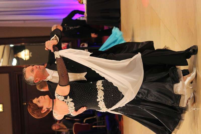 Ballroom Dream Dance Studio | 284 Whitehead Ave, South River, NJ 08882, USA | Phone: (732) 444-8164