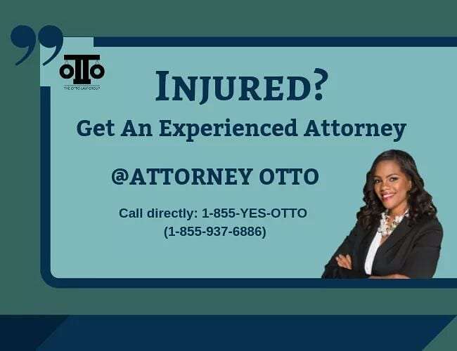 The Otto Law Group | 840 SW 81st Ave Suite O-302, North Lauderdale, FL 33068, USA | Phone: (855) 937-6886