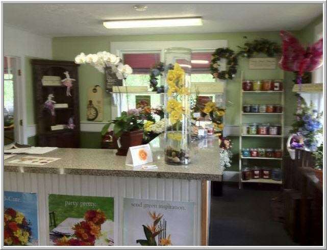 Heritage Flowers | 237 Main St, Lakeville, MA 02347, USA | Phone: (508) 946-1544