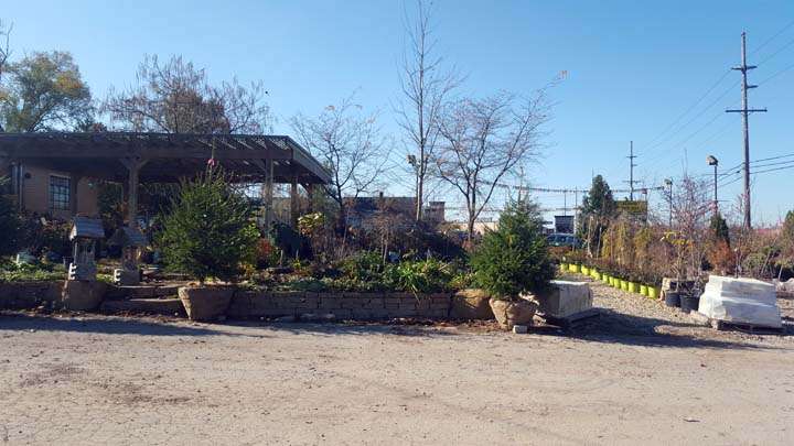 Cummings Landscape, Inc./Garden Center | 7705 Lincoln Hwy, Crown Point, IN 46307, USA | Phone: (219) 322-7778