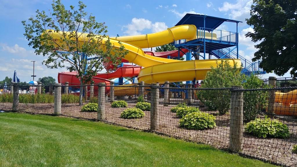 Rolf Park Pool | 2115 Cass Rd, Maumee, OH 43537, USA | Phone: (419) 887-1864