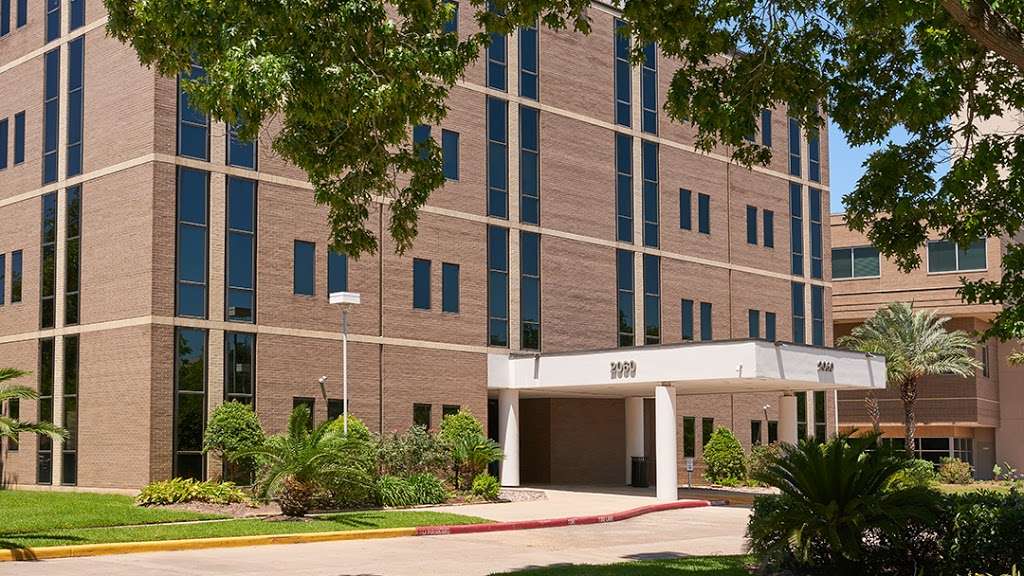 Houston Methodist Oncology Partners | 2060 Space Park Dr Ste 112, Houston, TX 77058, USA | Phone: (832) 783-1190