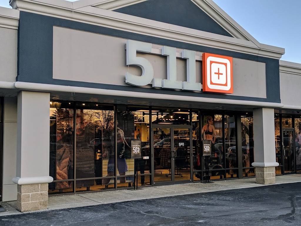 5.11 Tactical | 7322 Kenwood Rd, Cincinnati, OH 45236, USA | Phone: (513) 570-5213