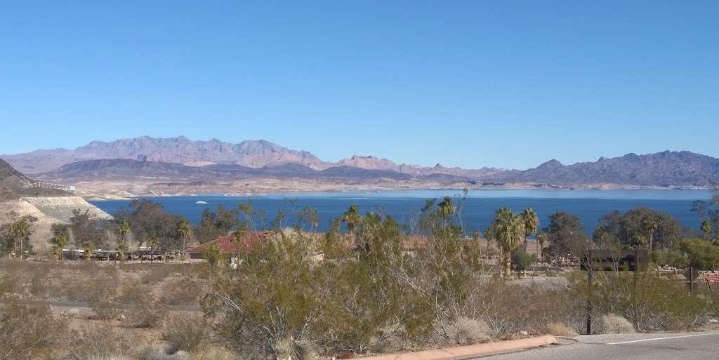 Boulder Beach Ranger Station | 458 Lakeshore Rd, Boulder City, NV 89005, USA | Phone: (702) 293-8871