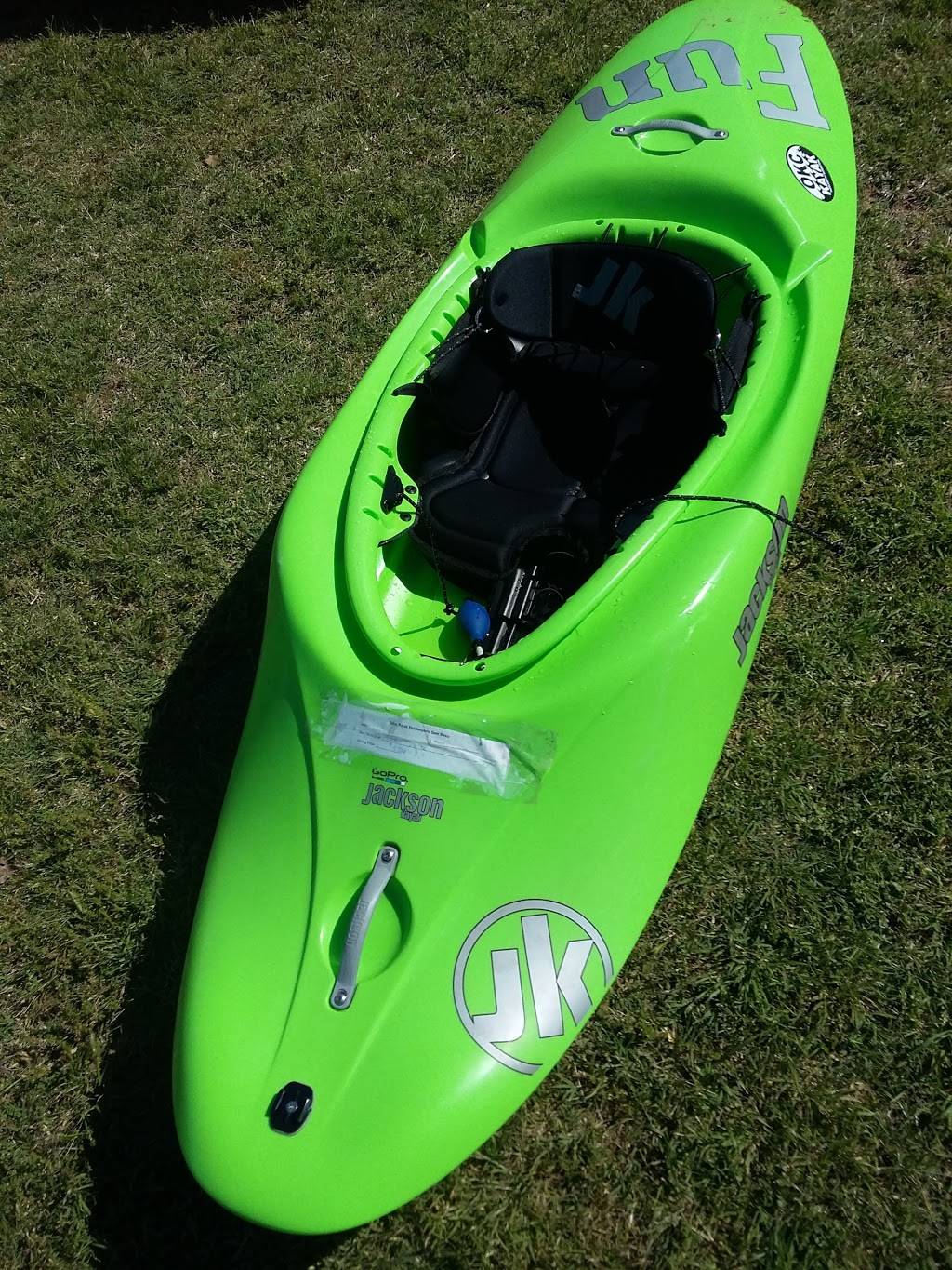 Tulsa Kayak | 411 S 1st St, Jenks, OK 74037, USA | Phone: (918) 298-4577