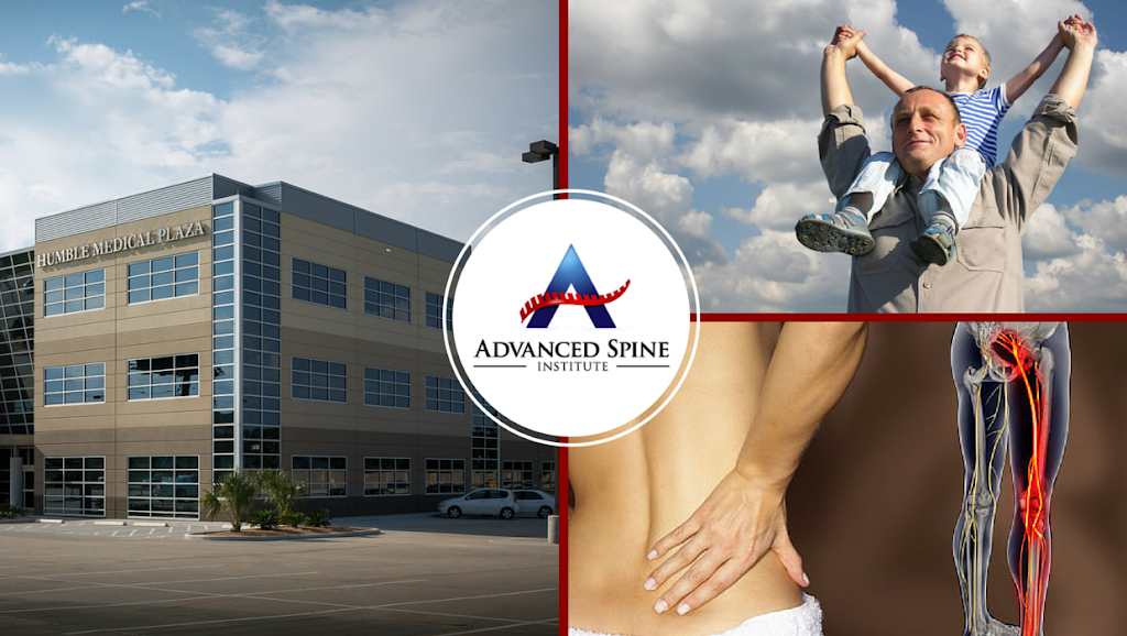 Advanced Spine Institute | 7830 West Grand Parkway South #150, Richmond, TX 77406, USA | Phone: (832) 742-4303