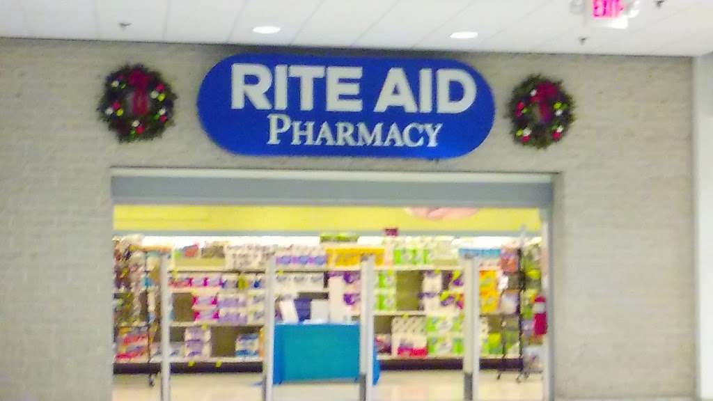 Rite Aid | 1241 Blakeslee Blvd Dr E Ste 2, Lehighton, PA 18235, USA | Phone: (570) 386-5838