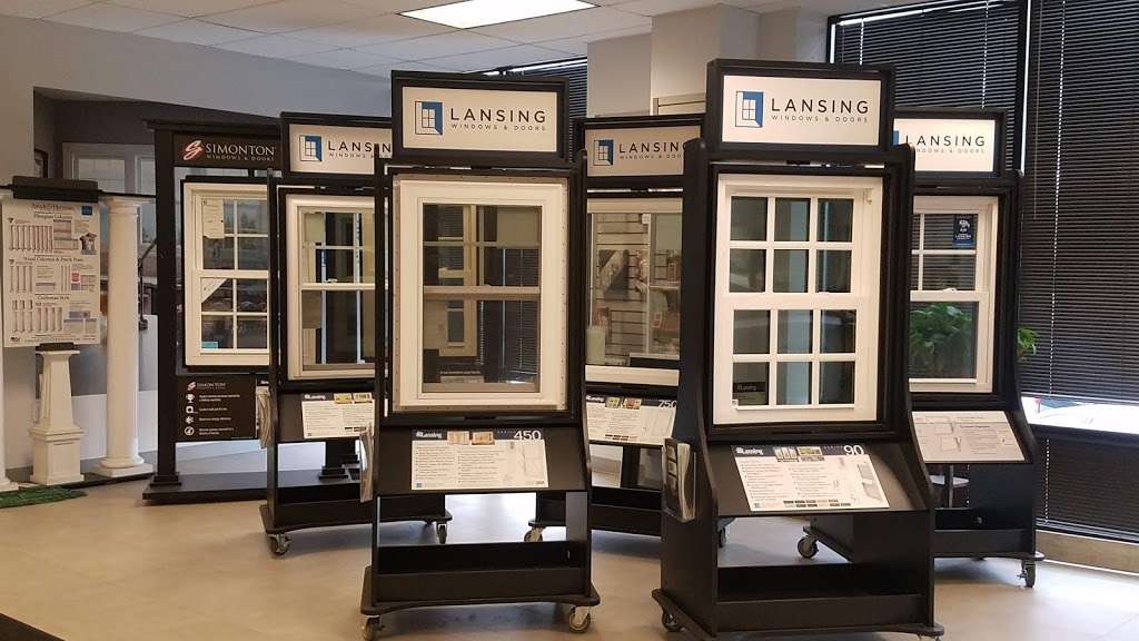 Lansing Building Products Zairin | 3005 Crosspoint Center Ln e, Charlotte, NC 28269, USA | Phone: (704) 596-9797