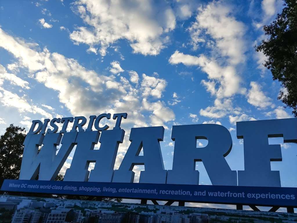 Lot 891 - Wharf | 690 Water St SW, Washington, DC 20024, USA | Phone: (202) 295-8200