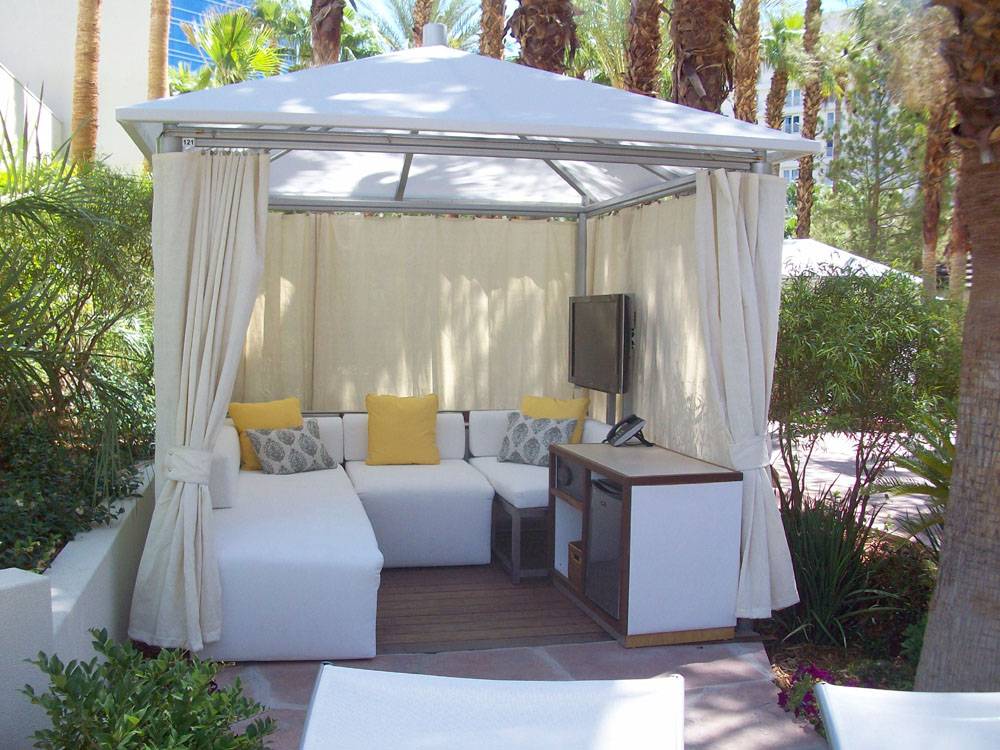 ResortCabanas.com | 16215 Piuma Ave, Cerritos, CA 90703, USA | Phone: (800) 422-6827