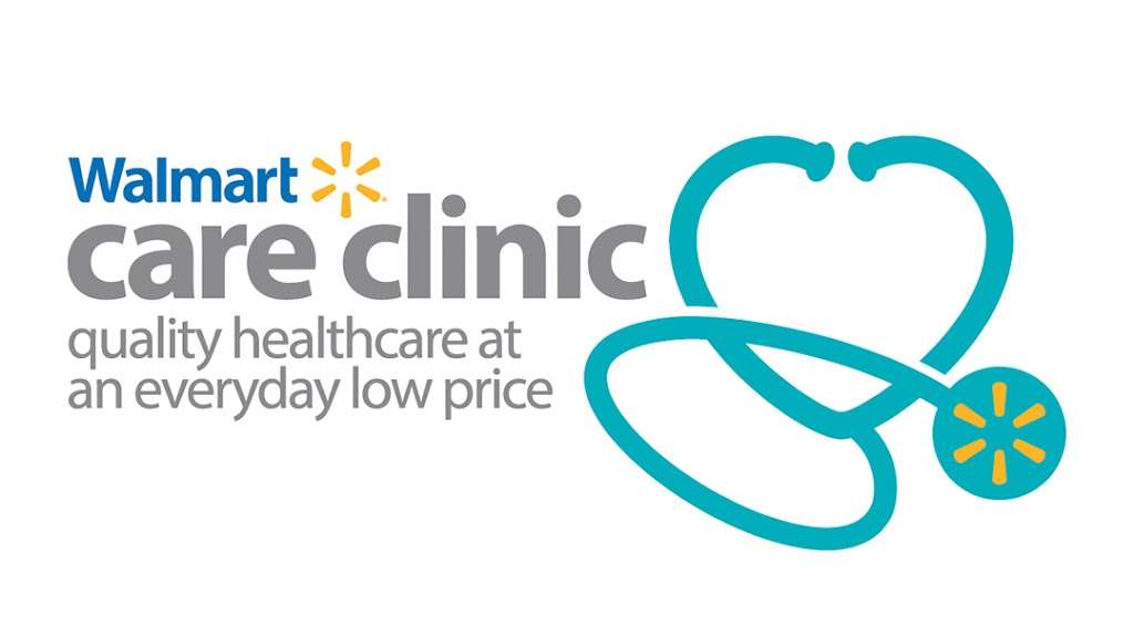 Walmart Care Clinic | 1213 E Trinity Mills Rd #173, Carrollton, TX 75006, USA | Phone: (469) 557-7390