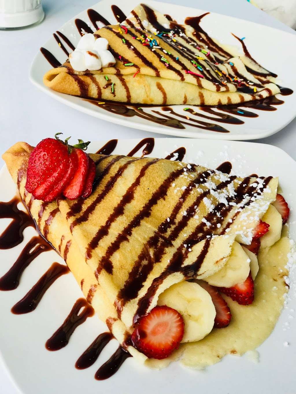 CREPAS CAFÉ CORAZÓN AGRIDULCE | 8, Privada Agua Azul 7050, Loma Bonita Nte., 22200 Tijuana, B.C., Mexico | Phone: 664 637 0767