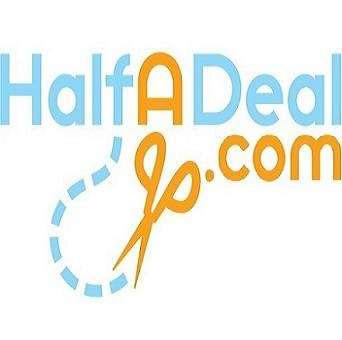 HalfADeal.com | 600 W Hillsboro Blvd #102, Deerfield Beach, FL 33441, USA | Phone: (561) 444-8932