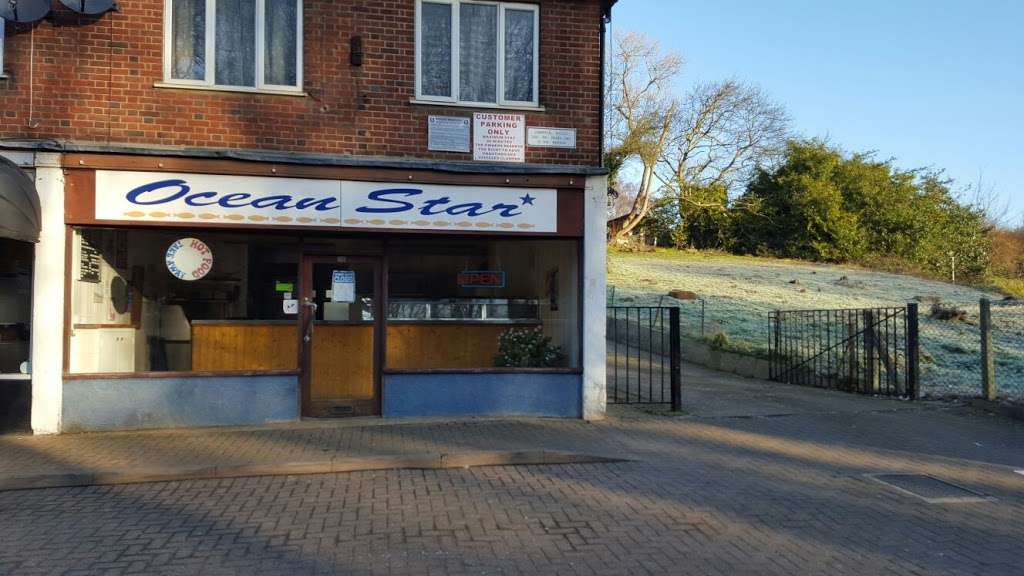 Ocean Star | 76 Great North Rd, Welwyn AL6 0TA, UK | Phone: 01438 712557