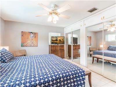 Terra Mar by the Sea Vacation Rental Agency | 1381 E Terra Mar Dr, Pompano Beach, FL 33062, USA | Phone: (321) 578-9221