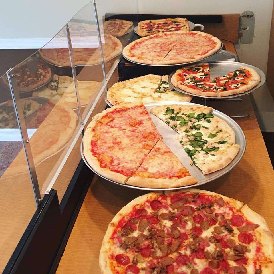 Slices Pizza | 3760 W Eau Gallie Blvd #101, Melbourne, FL 32934, USA | Phone: (321) 425-6101