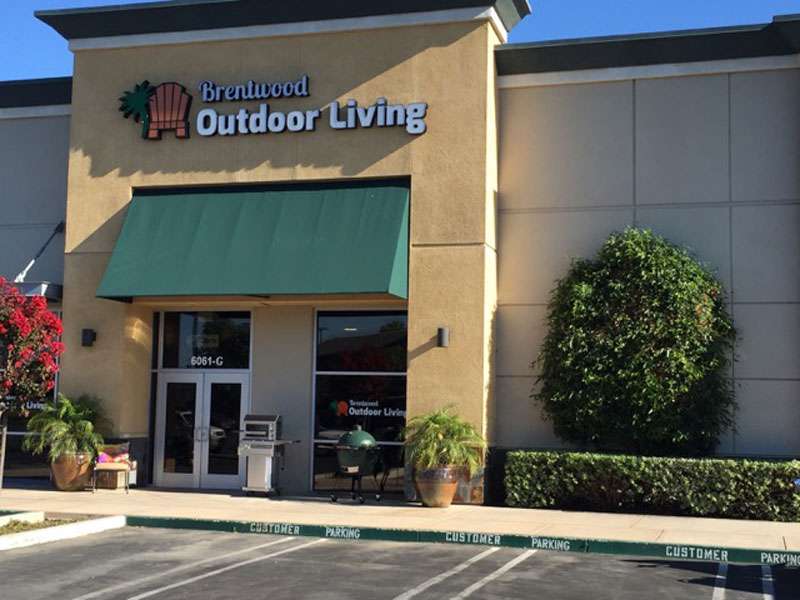 Brentwood Outdoor Living | 6061-G Lone Tree Way, Brentwood, CA 94513, USA | Phone: (925) 626-6383