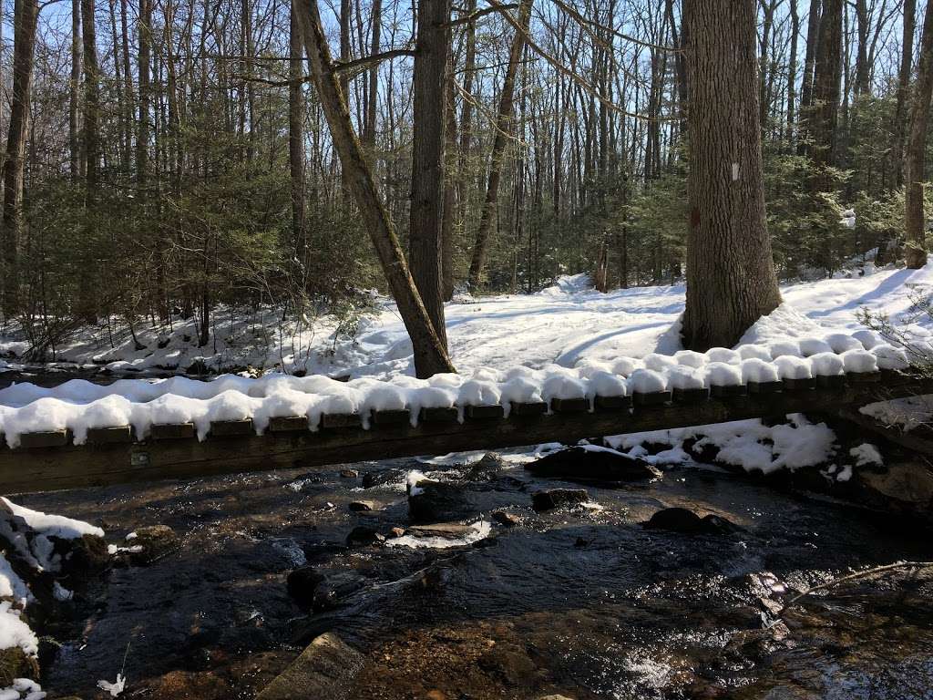 Appalachian Trailhead | Bendersville Ln, Gardners, PA 17324, USA