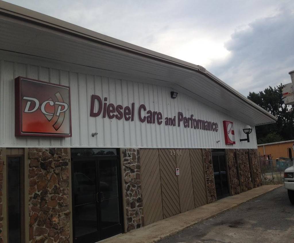 Diesel Care & Performance Inc | 3901 Thomas St, Memphis, TN 38127, USA | Phone: (800) 961-9290