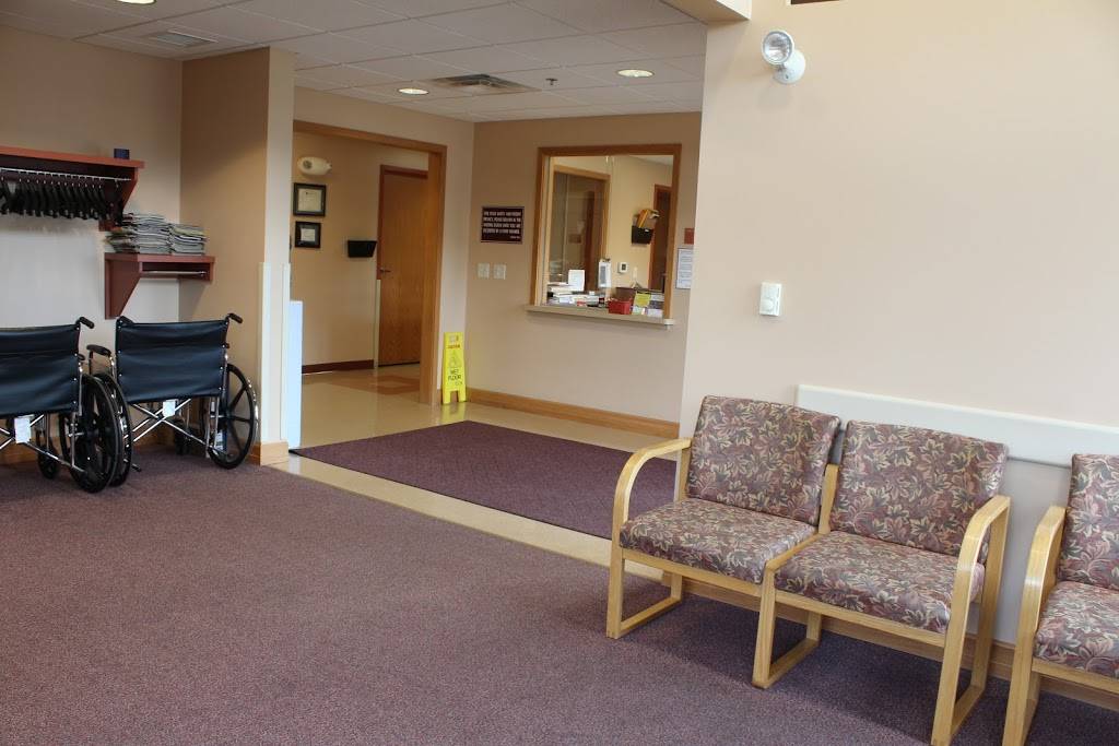 WellSpan Wound Healing Center | 840 Tuck St, Lebanon, PA 17042, USA | Phone: (717) 675-2545