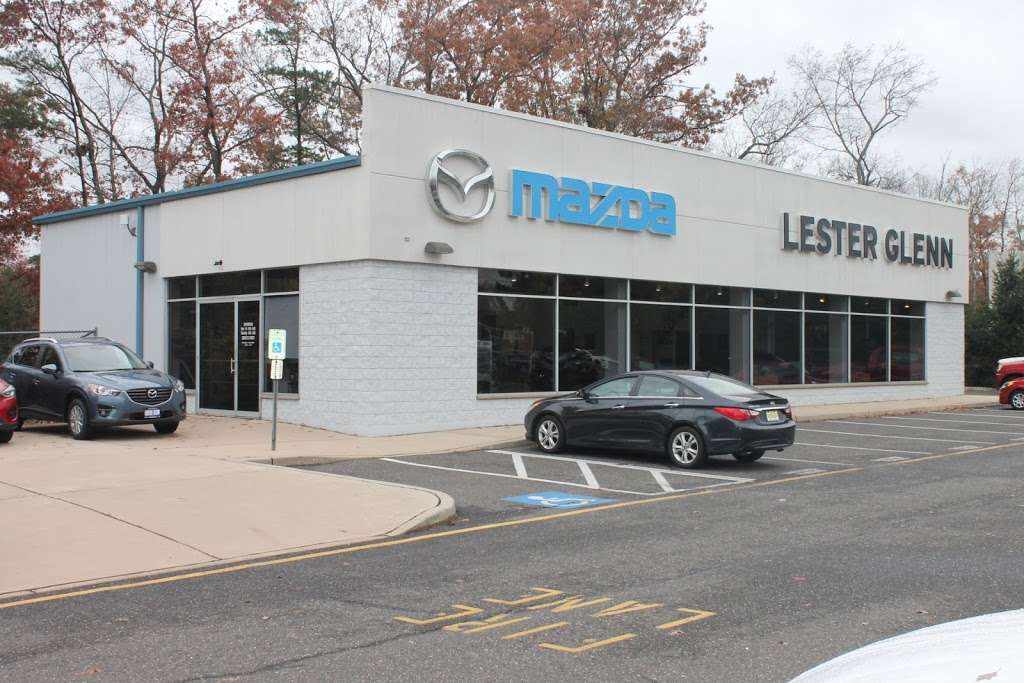 Lester Glenn Auto Group | 386 NJ-37 suite a, Toms River, NJ 08753, USA | Phone: (888) 237-0518