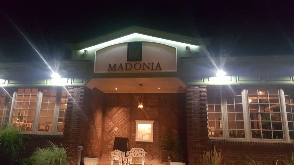 Madonia | 1297 Long Ridge Rd, Stamford, CT 06903, USA | Phone: (203) 322-8870