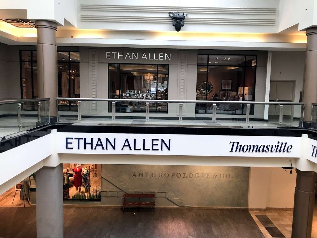 Ethan Allen | 640 W Dekalb Pike, King of Prussia, PA 19406, USA | Phone: (610) 491-8850