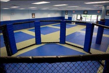 Gracie NJ - Brazilian Jiu Jitsu Academy | 56 Payne Rd #15, Lebanon, NJ 08833, USA | Phone: (908) 713-0004