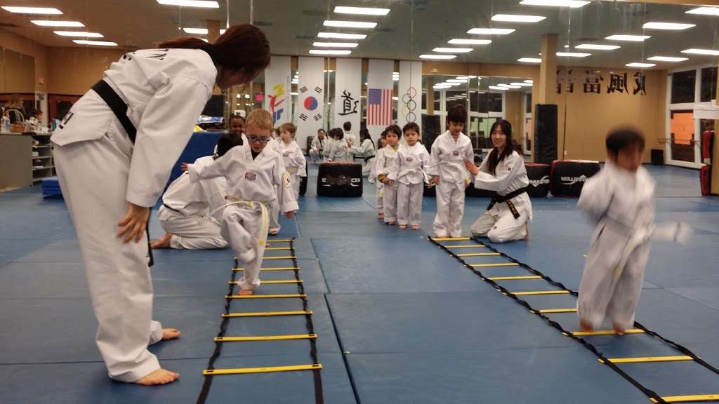 MBA USA (Martial Arts Black Belt Academy) | 21030 Sycolin Rd #100, Ashburn, VA 20147, USA | Phone: (571) 291-3901