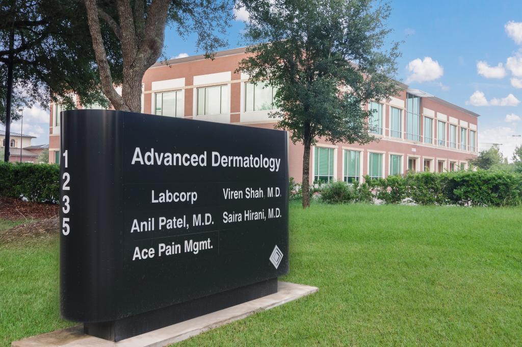 Advanced Dermatology Sugar Land | 1235 Lake Pointe Pkwy #200, Sugar Land, TX 77478, USA | Phone: (281) 665-4444