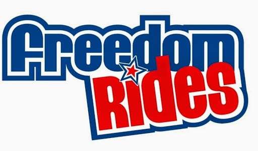 Freedom Rides Inc. | 26831 Sussex Hwy, Seaford, DE 19973, USA | Phone: (302) 734-8822