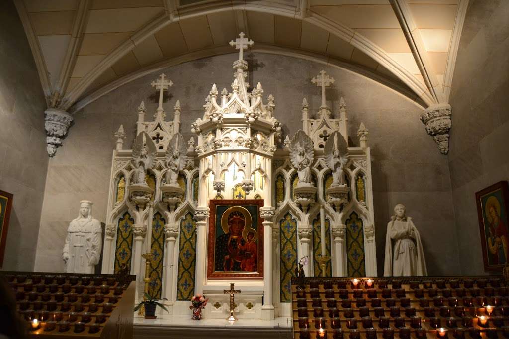 Saint John Baptist De La Salle Roman Catholic Church | Staten Island, NY 10304, USA