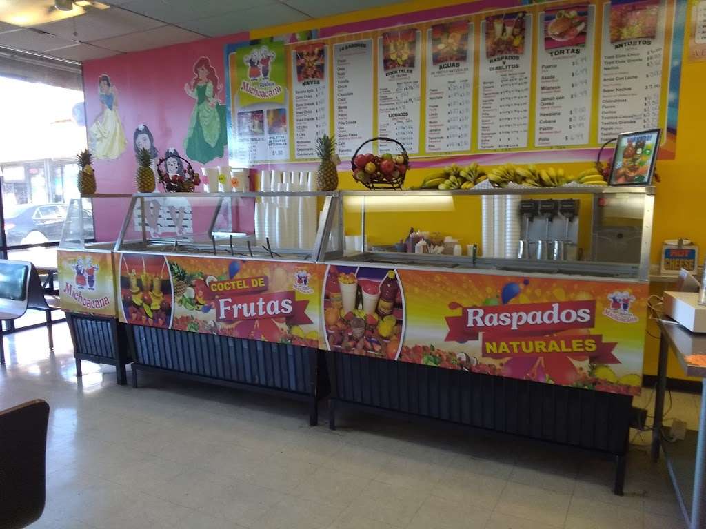 Realeza Michoacana | 5045 W Thomas Rd #102, Phoenix, AZ 85031, USA | Phone: (480) 702-5117