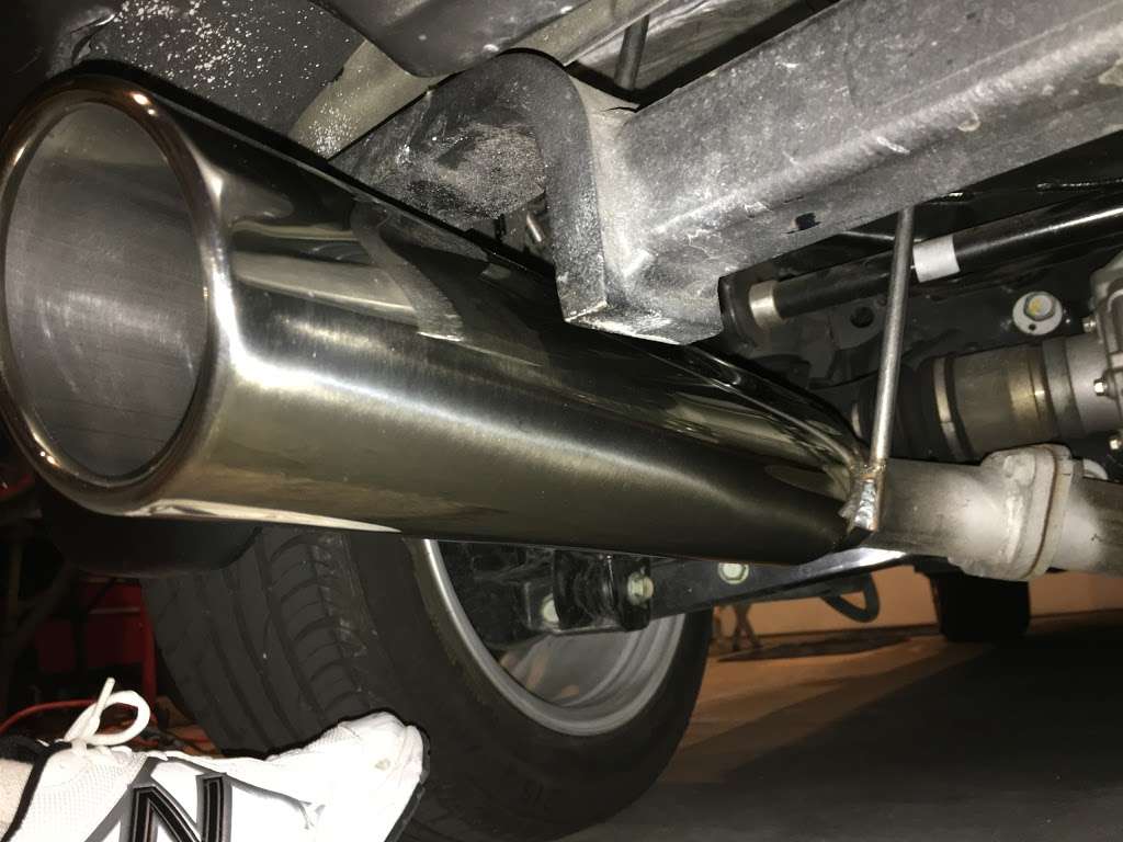 World Mufflers - Exhaust Repair | 966 E El Camino Real, Sunnyvale, CA 94087, USA | Phone: (408) 738-2318