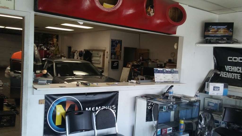 Delta Auto Restyling | 6677 Broadway, Merrillville, IN 46410, USA | Phone: (219) 791-9639
