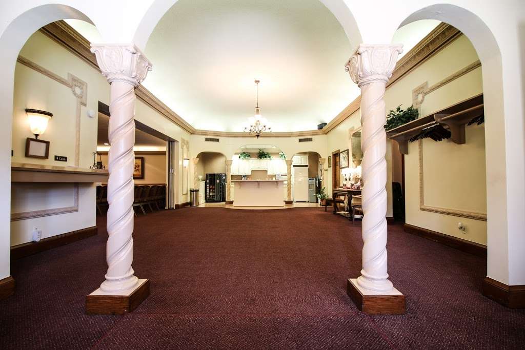 Church and Chapel Funeral Homes | 3774 E Underwood Ave, Cudahy, WI 53110, USA | Phone: (414) 744-7377
