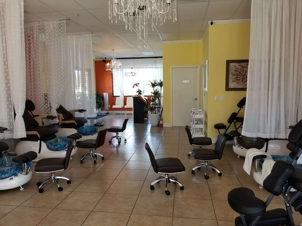 Foot Spa Boutique | 30903 Union City Blvd, Union City, CA 94587, USA | Phone: (510) 400-9326