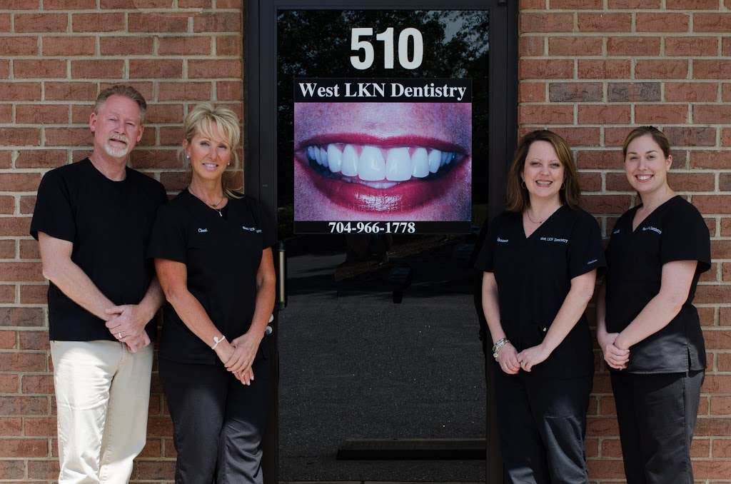 West LKN Dentistry, P.A. | 510 NC-16 Business, Denver, NC 28037, USA | Phone: (704) 966-1778