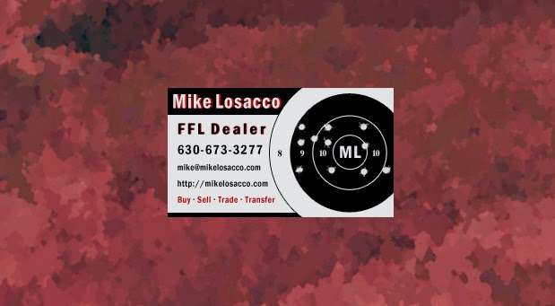 Mike Losacco | 380 Coolidge Ave, West Chicago, IL 60185, USA | Phone: (630) 673-3277
