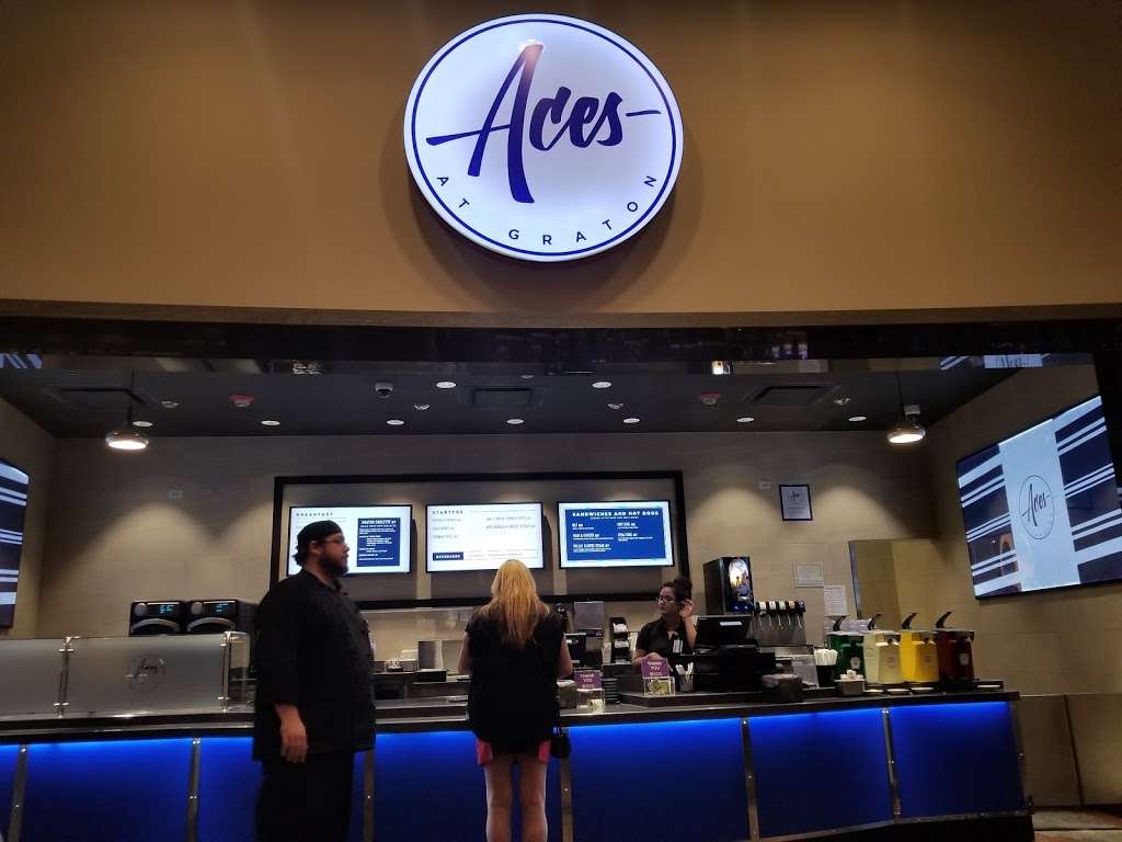 Aces at Graton | 045-073-001, Santa Rosa, CA 95407, USA