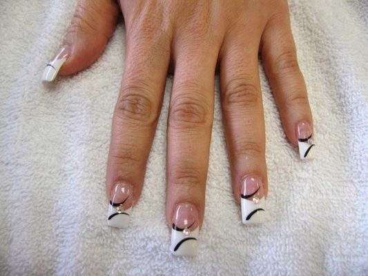 Tip 2 Toe Nail Spa | 11005 Firestone Blvd #109, Norwalk, CA 90650, USA | Phone: (562) 868-9990